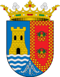 Escudo de Torre-Pacheco (Murcia)